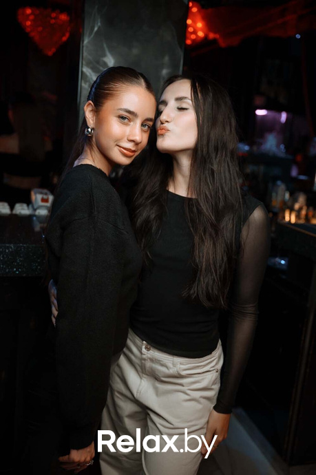 Saturday party, фото № 29