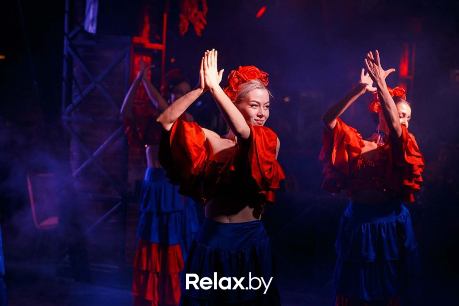 Brooklyn Live!, фото № 9