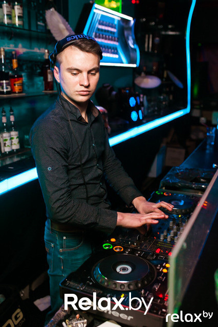Как выглядят столичные Dj, фото № 60