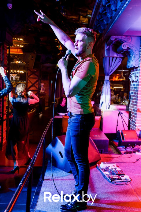 Brooklyn Live!, фото № 24