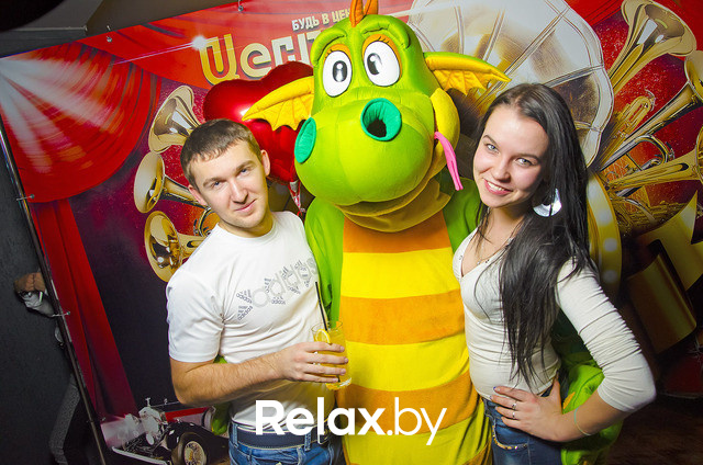 Зимнее ретро 80vs90, фото № 38