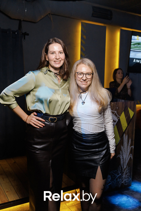 Zavod Saturday Night, фото № 20