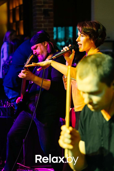 Танцуем в Броваре, фото № 103