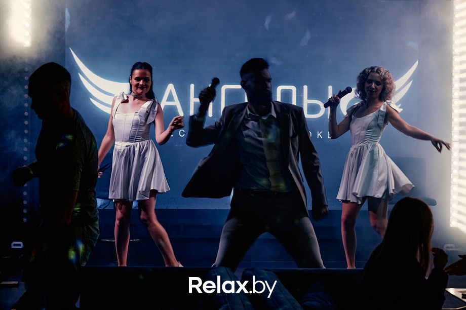 Saturday music, фото № 58