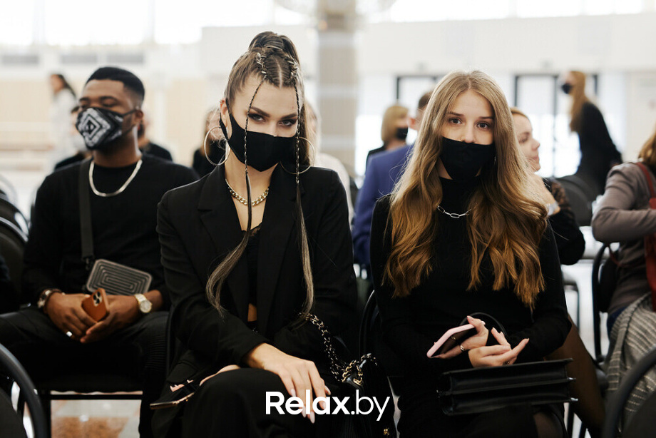 IMG FASHION Killa Part, фото № 123