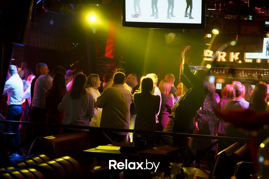 Brooklyn Live!, фото № 31