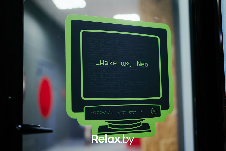Wake up, Neo, фото № 33