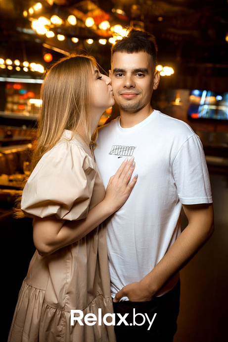 Brooklyn Live!, фото № 19