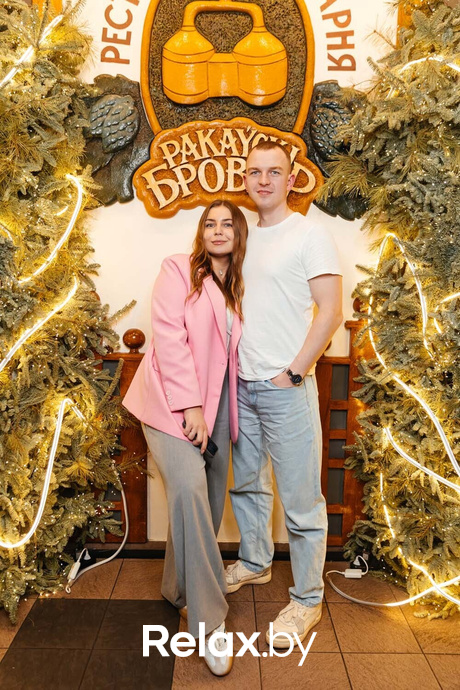 Пятница в Броваре, фото № 38