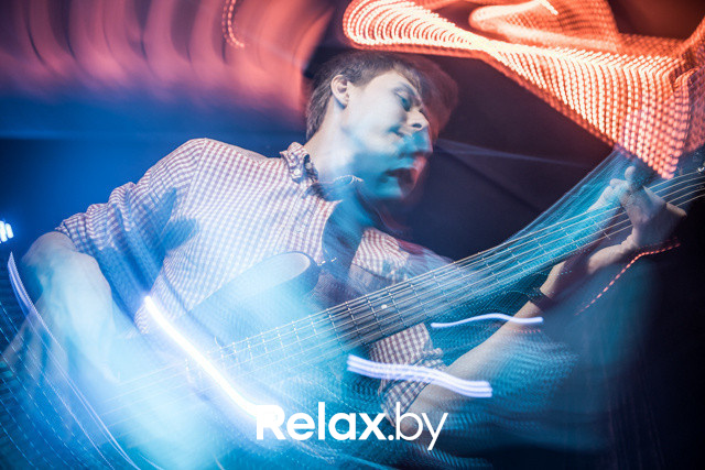 Big Love Rock Show, фото № 67