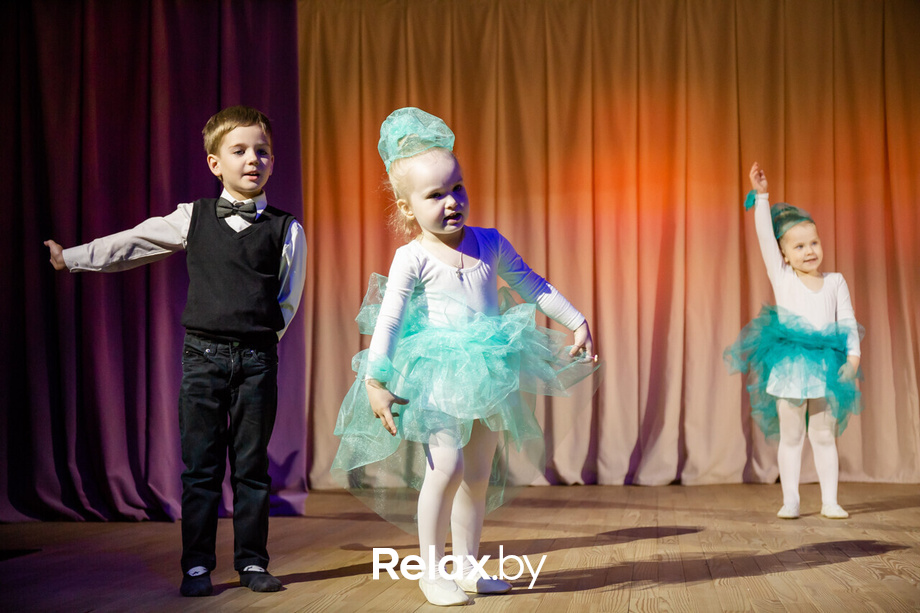 Веселый оркестр, фото № 41