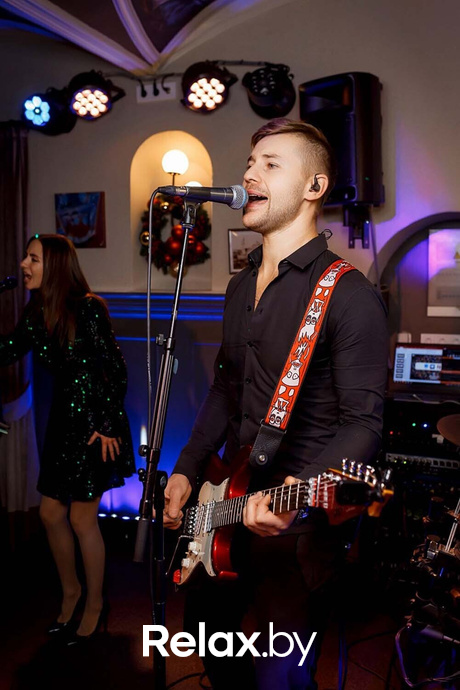 Выходные в Rustaveli, фото № 7