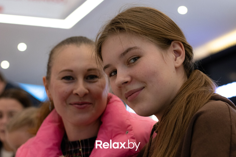 SOS-деревни. Мастер-класс, фото № 23