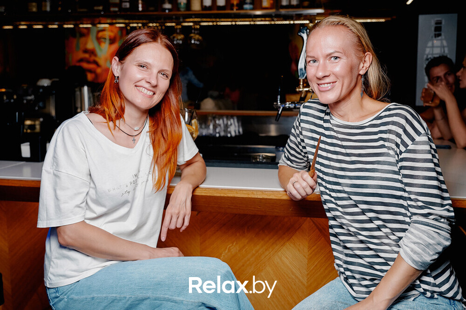 Friday Music, фото № 52