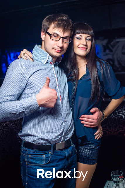 Новогоднее GATSBY SHOW, фото № 81