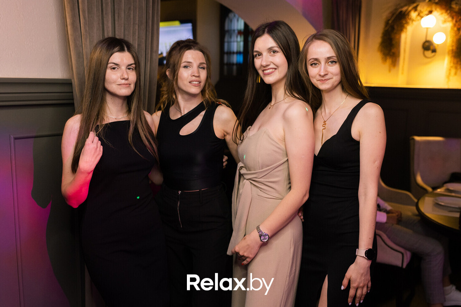 Выходные в Rustaveli, фото № 6