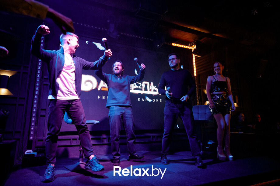 Friday Music, фото № 71