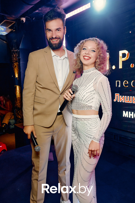 Saturday music, фото № 5