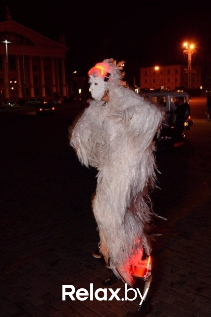 Centr Club Show, фото № 14