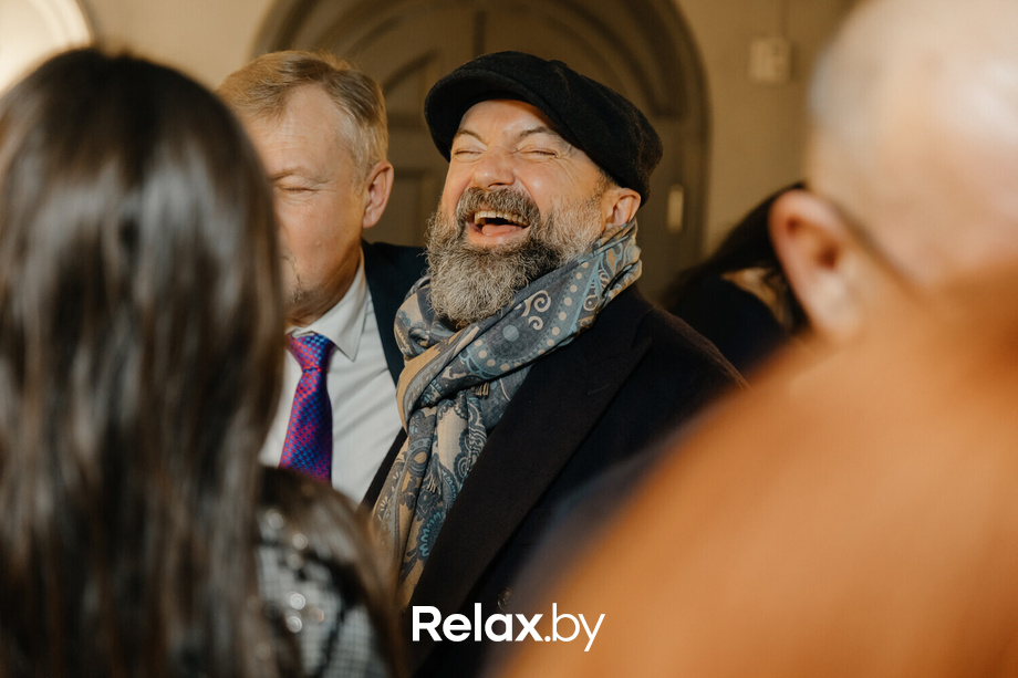 Новогодние вечеринки « Rustaveli», фото № 33