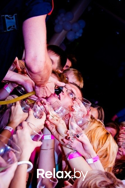 «Выпускной Лечебного факультета Витебского государственного медицинского университета», фото № 54