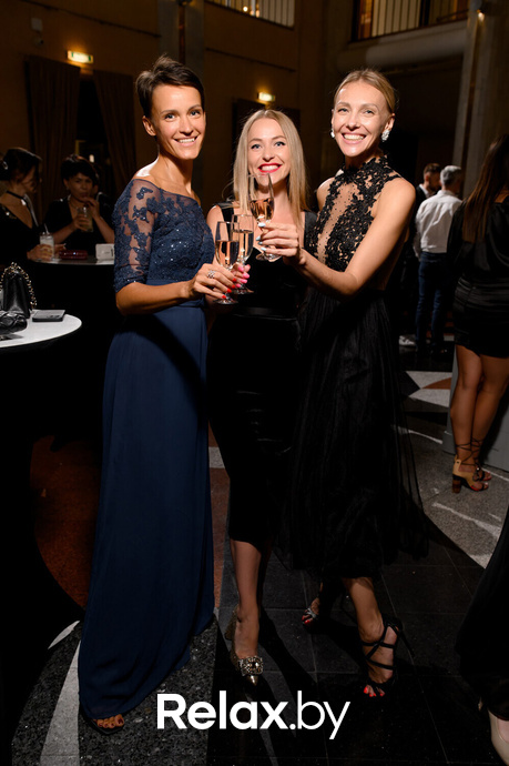 Бизнес-премия «Номер один» 2022, фото № 51