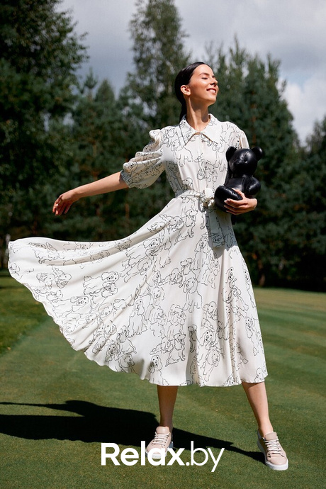 Показ Канцэпт-Крама и Next Name Boutique | Brands Fashion Show, фото № 1