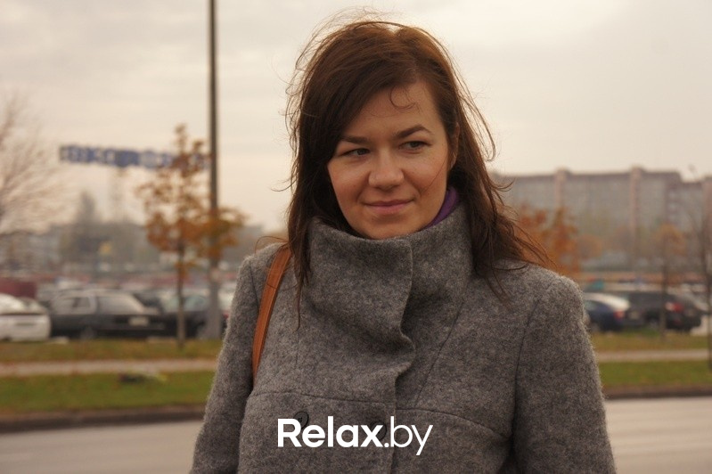 Воздушная прогулка relax.by, фото № 14