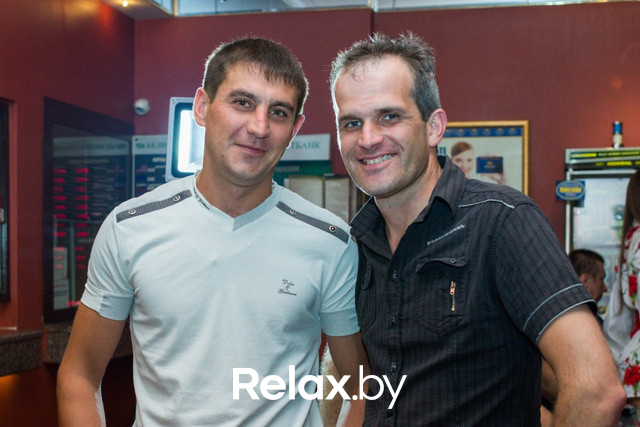 Ночь Матрёшки, фото № 51