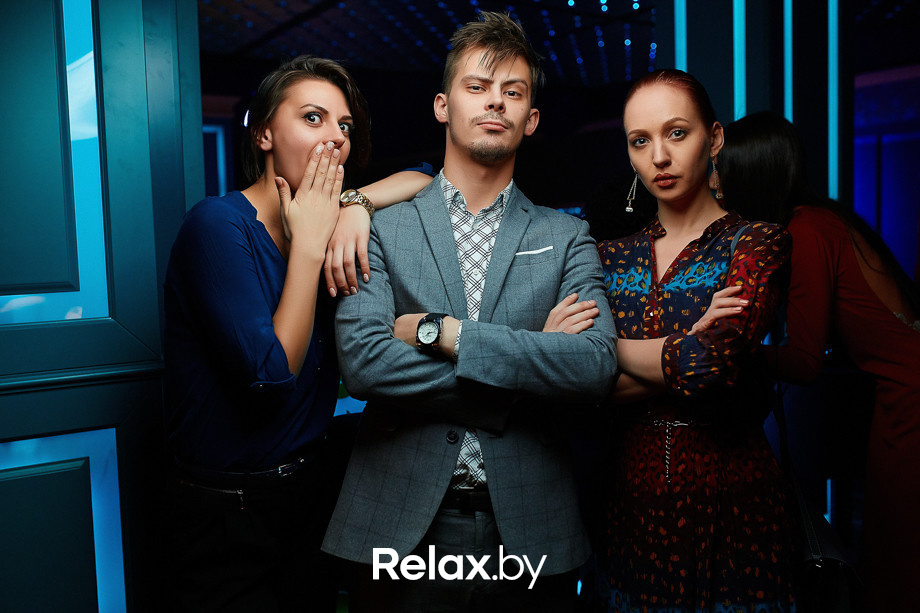 Sweet candy party, фото № 28