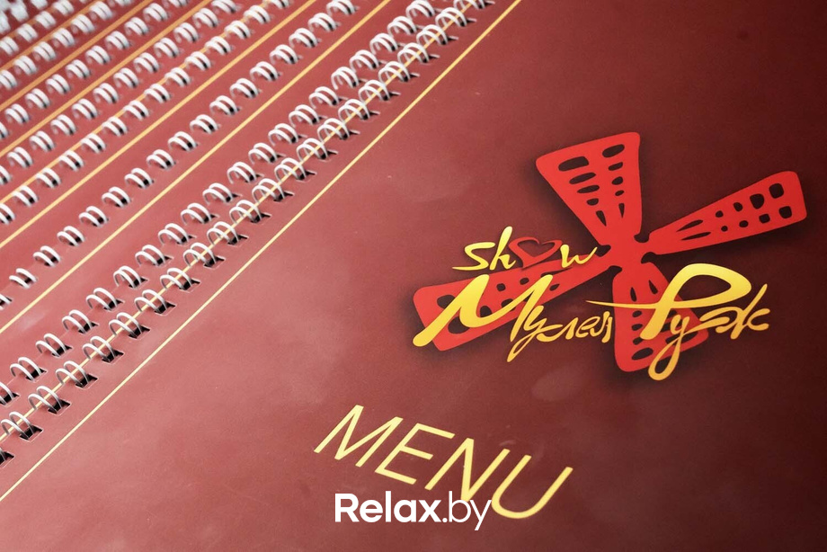 MoulinRouge, фото № 22