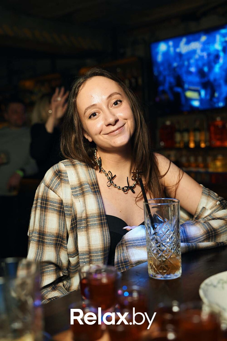 Saturday party, фото № 40