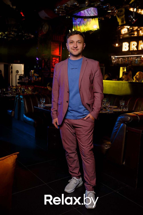 Brooklyn Live!, фото № 51