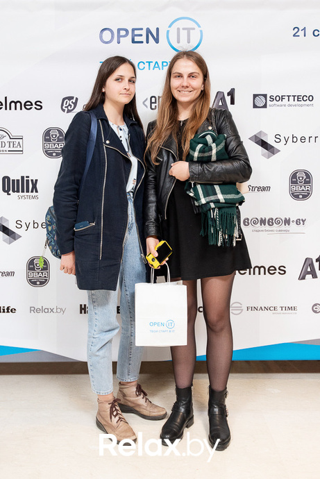 Open IT, фото № 143