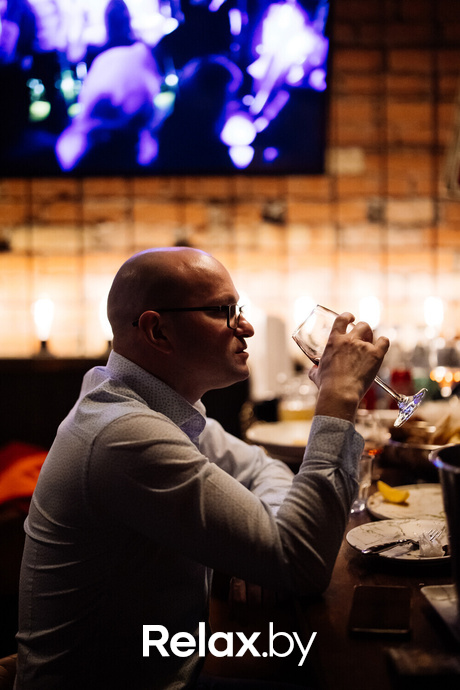 Zavod Saturday Night, фото № 24