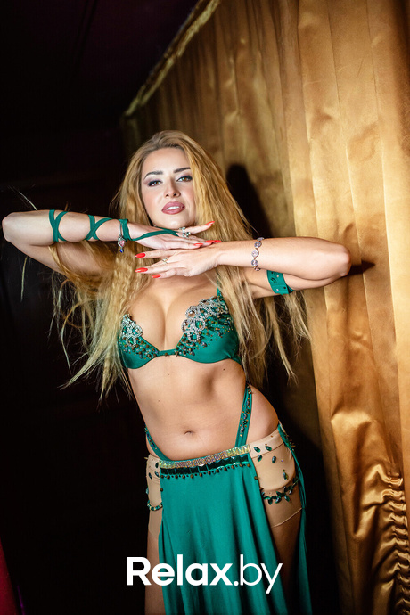 MoulinRouge, фото № 47