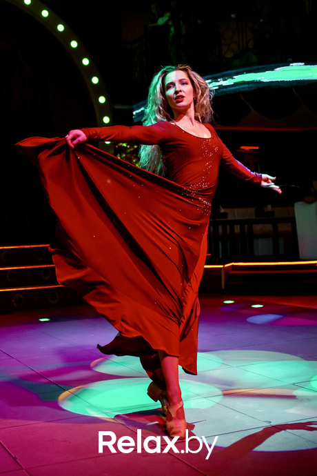 MoulinRouge, фото № 36