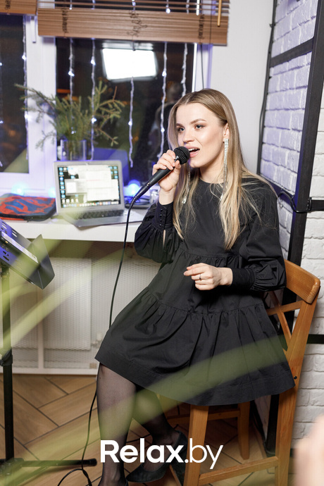 День Рождения кафе «Паланга» 2 года, фото № 95