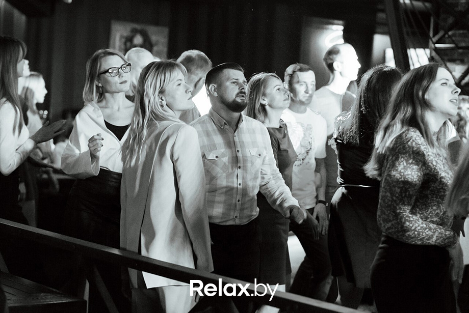 Brooklyn Live!, фото № 101