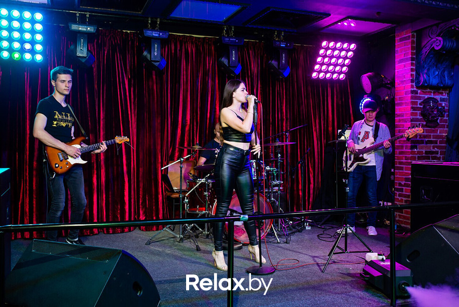 Brooklyn Live!, фото № 42