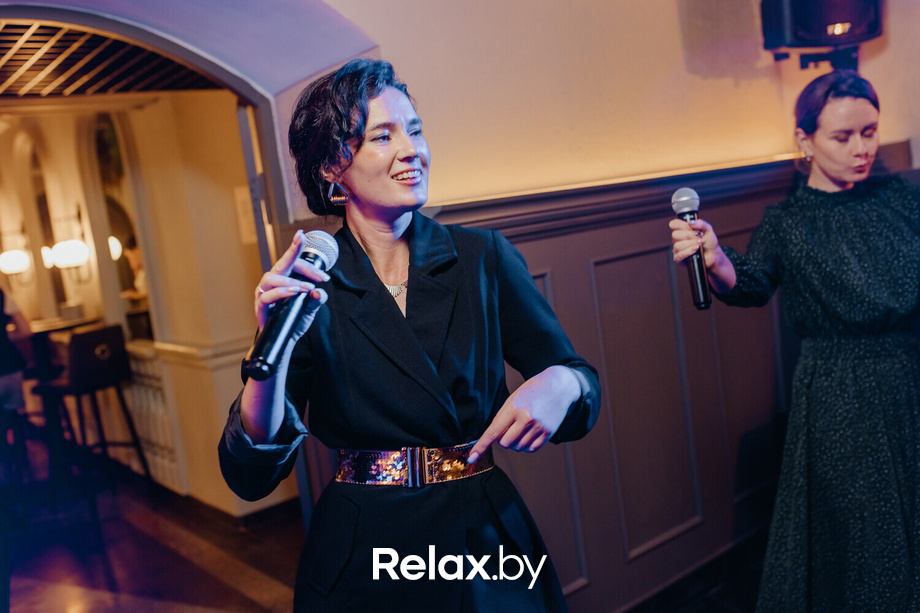 Выходные в Rustaveli, фото № 32