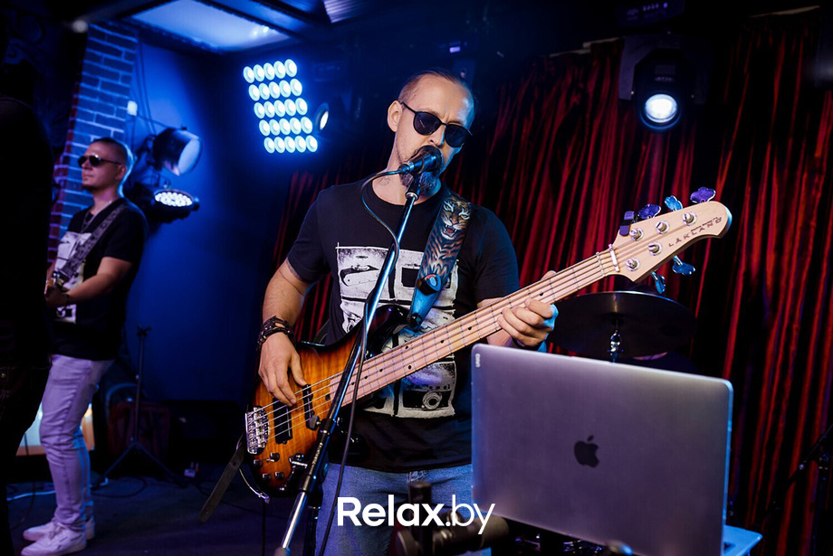 Brooklyn Live!, фото № 15