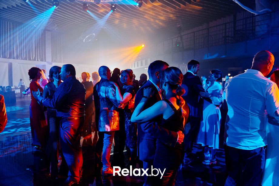 Творческий вечер поэта Валерия Бестолкова, фото № 214