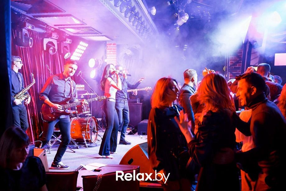 Brooklyn Live!, фото № 20