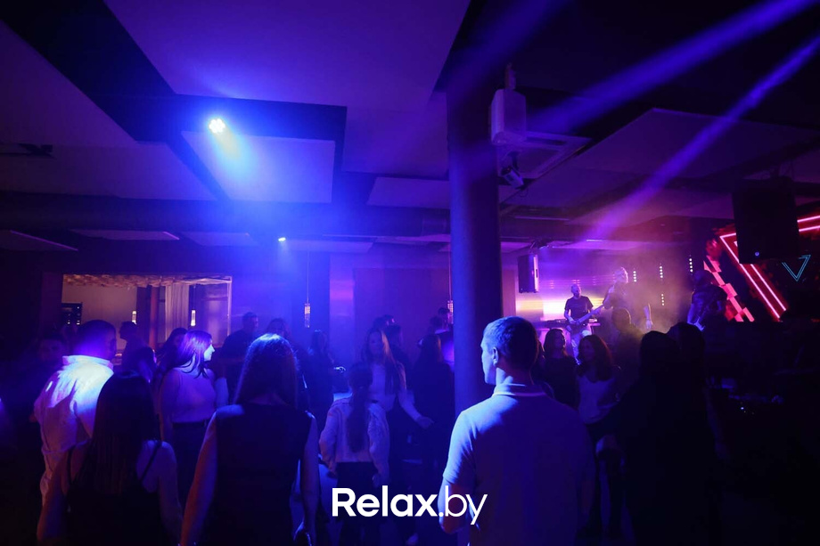 Terra party, фото № 2