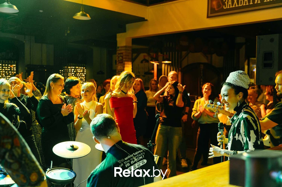 Суббота в Броваре, фото № 58