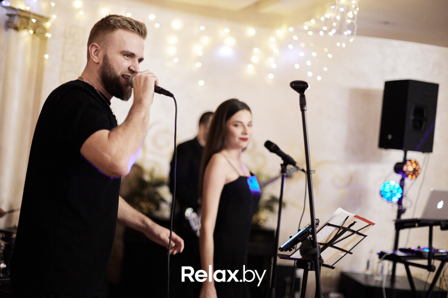 Корпоративы, фото № 149