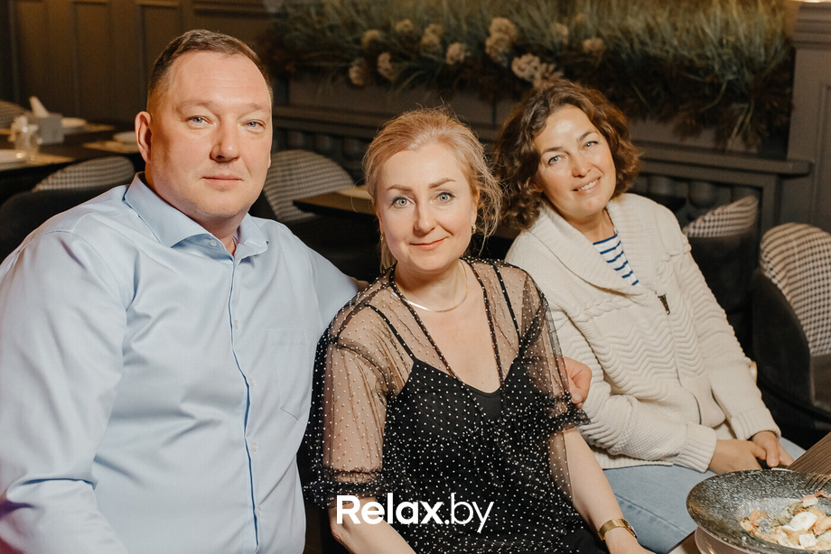 Выходные в Rustaveli, фото № 2