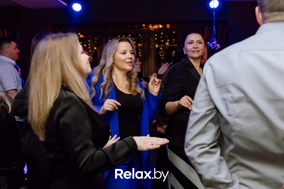 Happy New Year in Terra, фото № 67