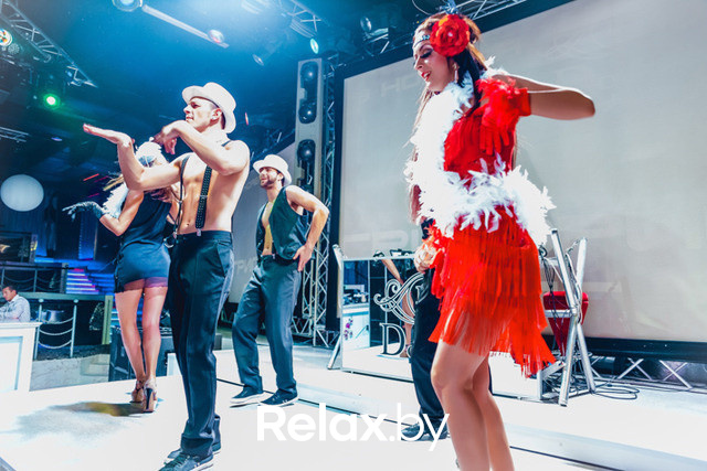 Ангелы и Демоны, фото № 36